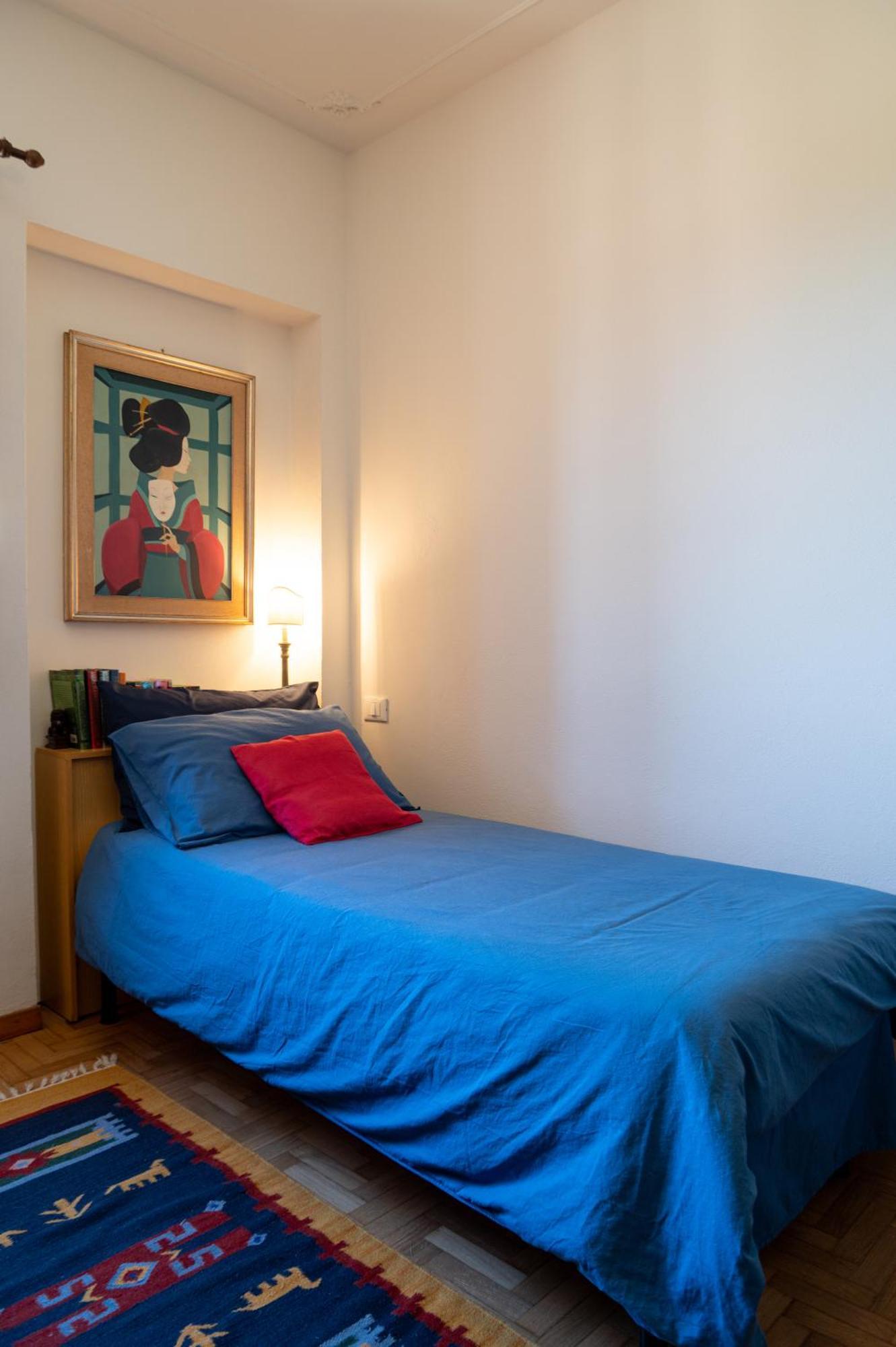 La Domus Di Marta Lägenhet Volterra Exteriör bild