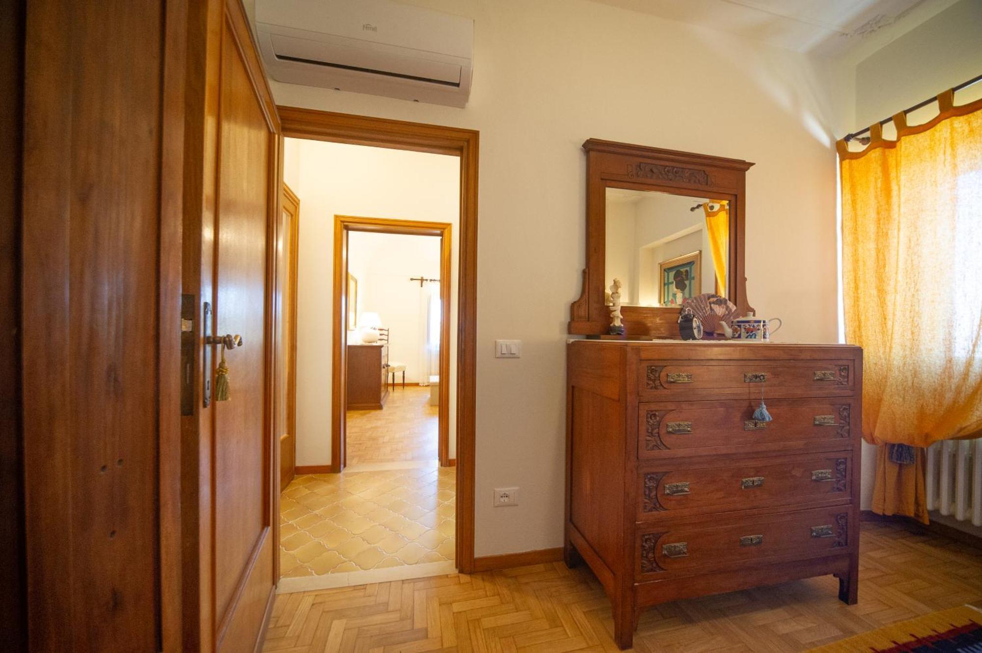 La Domus Di Marta Lägenhet Volterra Exteriör bild